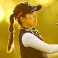 パー4で一回もアイアン使えず…ロングコースで西村優菜の我慢を支えた“構えたらすぐ打て”