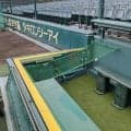 【阪神】甲子園カメラマン席の安全対策に着手　一部にネット張る　中日福永のアクシデント受け