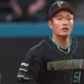 日本ハム25歳が“メジャー級”美技「GG賞獲れるだろ」　安打強奪にファン騒然「12球団最強」