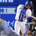 【横浜好き】勝又温史が初の猛打賞、そこでベイスターズで投手から野手に転向した選手について調べてみた