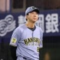 【阪神】若手３選手抹消…藤川監督「バランスですよね」23日の入れ替えの意図説明