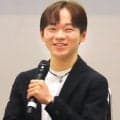 【フィギュア】鍵山優真　所属先へ「パフォーマンスで恩返しを」　世界獣医師会大会でトークセッション「今後につながる」