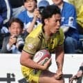 接戦を制するあと一歩とは。中野将伍のパワフルなプレーがヒントとなる
