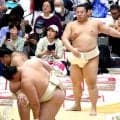 【大相撲春巡業】幕内・翔猿、３４歳の誕生日「肌年齢はまだ１０代」　飛躍の１年を誓う