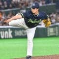【ヤクルト】拓也が１軍合流、昨季45試合登板　リランソが23日に抹消「左肋間筋の肉離れ」