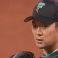 日本ハム右腕が気迫の火消しも…ファンの注目は一点集中　“場違い”なチョイスに「笑ったww」