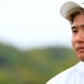 「アイアンは半インチ短く」こだわりの14本で長野泰雅が首位浮上