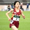 名城大ルーキーの木村真桜「距離に対する不安は無かった」初１万Ｍで存在感示す２位…日本インカレ