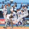 立正大サヨナラ打の藤崎凌太郎、丸山主将＆主砲の三好元気欠く中でチーム盛り上げた