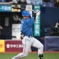 【日本ハム】郡司裕也が先制打、３試合連続の適時打にご機嫌「日々の行い○」