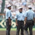 【記者の目】高校野球でもビデオ検証導入、球児の納得感＆審判員をSNSの誹謗中傷からも守る