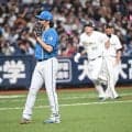 【日本ハム】対オリックス戦連勝３で止まる　伊藤大海６回まで快投も７回勝ち越される