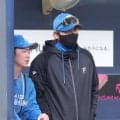 新庄監督　２者連続セーフティースクイズの失敗嘆く「しっかり決めてもらわないと出場機会が減っていきますよね」過酷日程にもボヤキ節