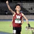 男子１万Ｍは早大の山口竣平が２７分台で制覇「ここで辞めたら後悔が残る」花田勝彦監督「最高の結果」…日本インカレ