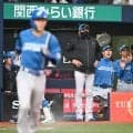 【日本ハム】伊藤大海７回につかまるも中５日は手応え、新庄監督も「今シーズン一番良かった」