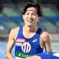 順大の吉岡大翔「悩んで苦しんで、自分なりの陸上を確立」ラストイヤーは「勝って終わりたい」…日本インカレ男子１万ｍで２位