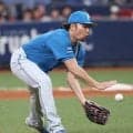 【日本ハム】伊藤大海が今季初の完投負け「カウント負けからスプリット」許した適時打と被弾反省