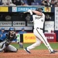 【オリックス】新助っ人シーモア覚醒、待望来日１号は確信歩きＶ弾「ファンの前で打てて良かった」