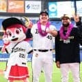 【オリックス】エスピノーザ２年ぶり２度目開幕４連勝「ボブが打って喜び爆発」僚友シーモアＶ弾