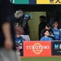 【日本ハム】新庄監督「出場機会が減ってきます」２球連続スクイズ失敗の水野達稀に厳しい言葉