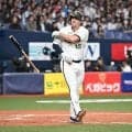 【とっておきメモ】オリックスのシーモア、待望初アーチ呼び込んだ岸田監督や仲間のバックアップ