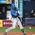 【日本ハム】郡司裕也「先制点はいつも大事。いつなんどきも」先制点含む全２打点