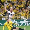【鹿島】鈴木優磨の決勝ゴールで３連勝、首位キープ「苦しい時間帯を…」昨季２位柏を破る　