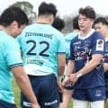 迷った日も、選んだのはラグビー。愚直な歩みが道を拓く