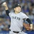 巨人・田中将　日米通算２０３勝お預け　７回途中８安打無失点粘投もサヨナラ負け「チームとしては勝ちたかった」