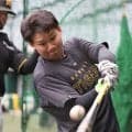 阪神・森下　広島２連戦ターノック＆栗林撃ちに意欲「両選手ともいい投手」　連敗ストップへ「打ち崩さないと」