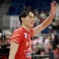 高橋藍が今季限りでサントリー退団　男子バレーのエースが新天地へ「この２年は今後にもつながる大きな経験にしていきたい」