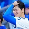 大谷翔平の気になる“推しキャラ”　MLB公式が直撃…返答に日米ファン納得「しっくりくる」