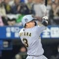阪神大山悠輔８打席連続出塁中、球団最長は74年田淵幸一の13打席が最長／見どころ