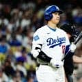 大谷翔平は「1番・DH」　カブス戦で10試合ぶりの6号なるか…スタメン発表