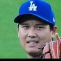 ドジャース大谷翔平「1番DH」本拠地に戻り9連勝中のカブスと対戦／スタメン一覧