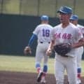 選抜8強の花咲徳栄が松山と県大会初戦！技巧派左腕が先発【埼玉】