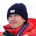 【五輪パレード】堀島行真はファンの言葉が力に　「言葉を胸に一歩一歩歩いていける」