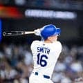 ドジャース　ウィル・スミスが先制の３号３ラン！大谷翔平＆フリーマンの打席をばん回　ラッシング絶好調の中で正捕手の威厳示す一発