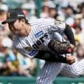【阪神】村上頌樹、２試合連続で初回に失点