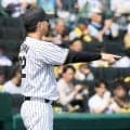 【阪神】藤川監督が初回からリプレー検証要求　二塁セーフ判定を巡って動くも実らず先制点献上