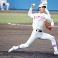 拓大紅陵が2年連続春8強！正遊撃手が4回無失点の好救援、公式戦2度目のマウンドで強力打線封じる【千葉】