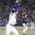 【中日】首位ヤクルトに連勝！板山祐太郎の満塁弾＆大野雄大２勝で今季初のカード勝ち越し