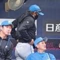 日本ハム・新庄監督「モーレの爆発を待つしかない」勝負所で一本出ず、３戦連続２点止まり　５７４日ぶり登板のオリ・吉田輝星を称賛「ここからまた野球人生変わって」