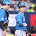 日本ハムが今季３度目の３連敗　借金最多タイ３に　北山が５回３失点で２敗目