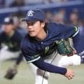 【ヤクルト】小川泰弘「試合作れず申し訳ない　悔しい」満塁＆ソロ弾浴び６回５失点で２敗