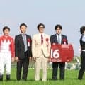 「始まったな」「ついに」重賞ホースを送り出した無敗３冠馬にネットは歓喜　青葉賞勝ちゴーイントゥスカイの父コントレイル