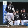 【ロッテ】種市篤暉が緊急降板もサブロー監督「あれによって一致団結できた」