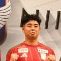 【新潟】２試合連続1－0勝利　インターセプトはリーグ１位、存在感を高める新加入ボランチ