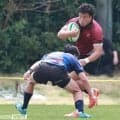 初戦を迎える早稲田大学、昨季旋風を巻き起こした筑波大学と対戦。ラグビー関東大学春季交流大会