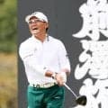 宮里優作「とにかく上だけを目指して」　９年ぶり勝利へ３差８位で最終日へ